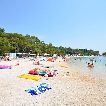 Apartment Slavko Biograd Na Moru Exteriör bild